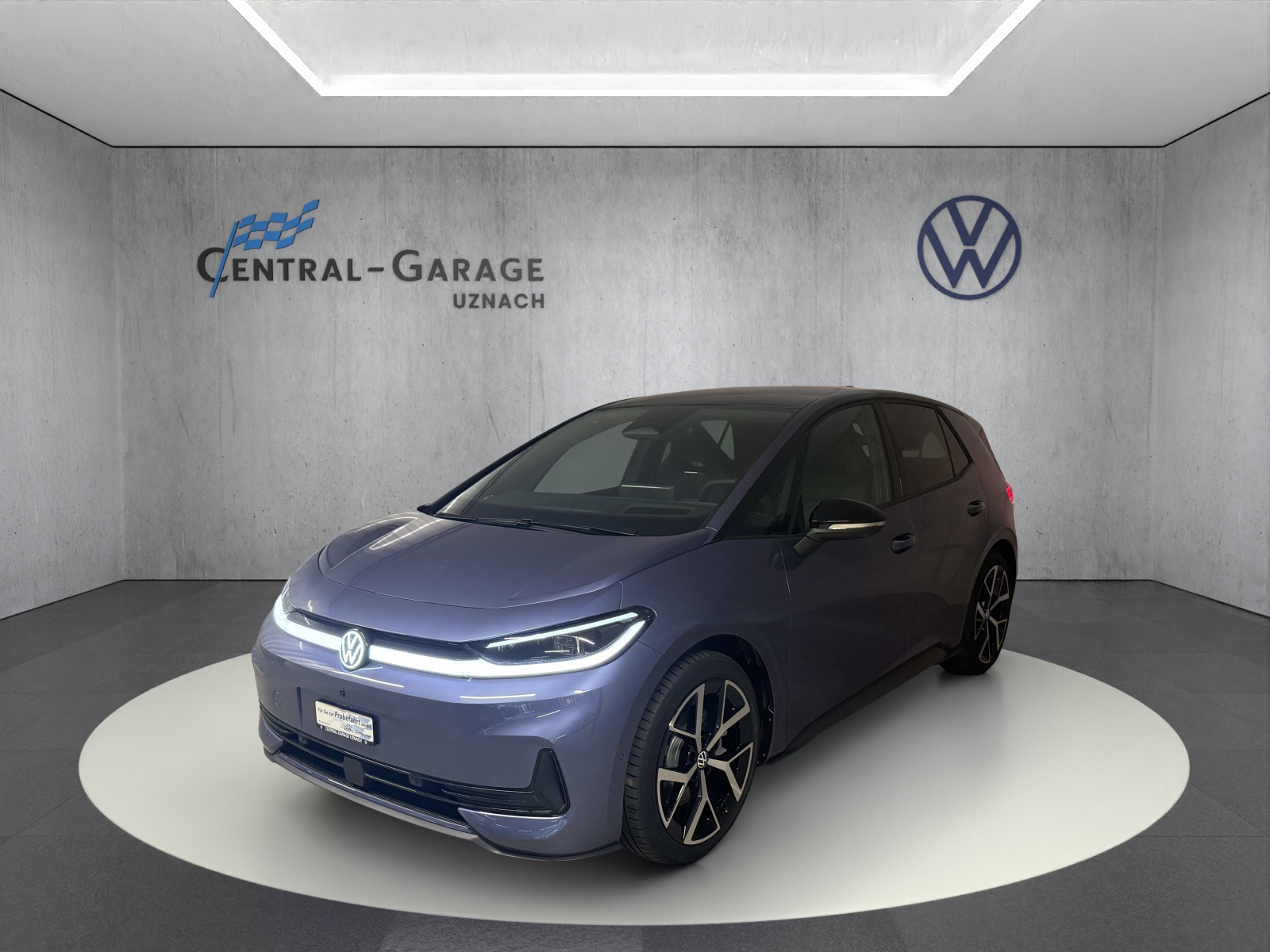 VW ID.3 Neo 79 kWh 231 PS Style