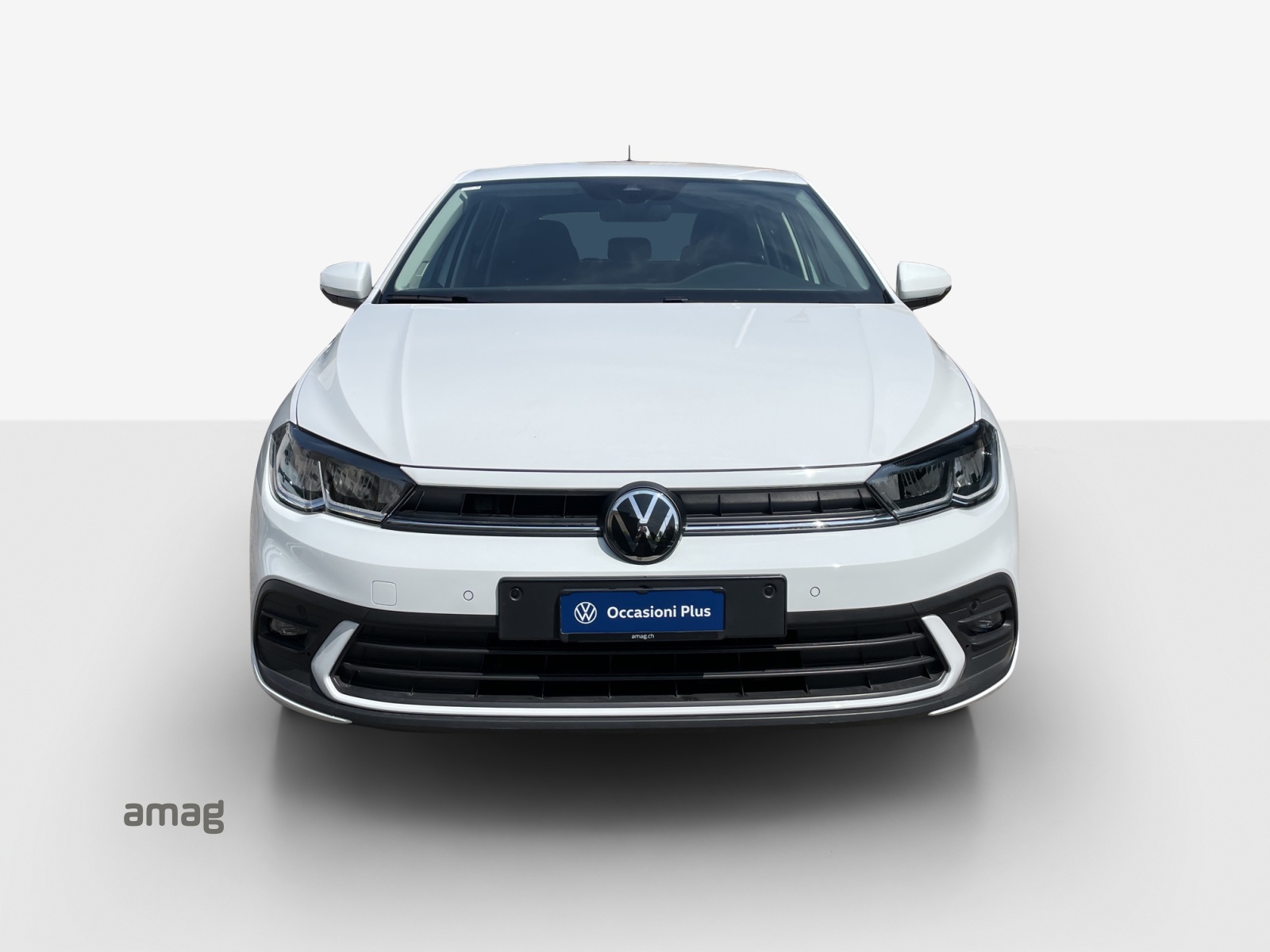 VW Polo 1.0 TSI Life-image-6