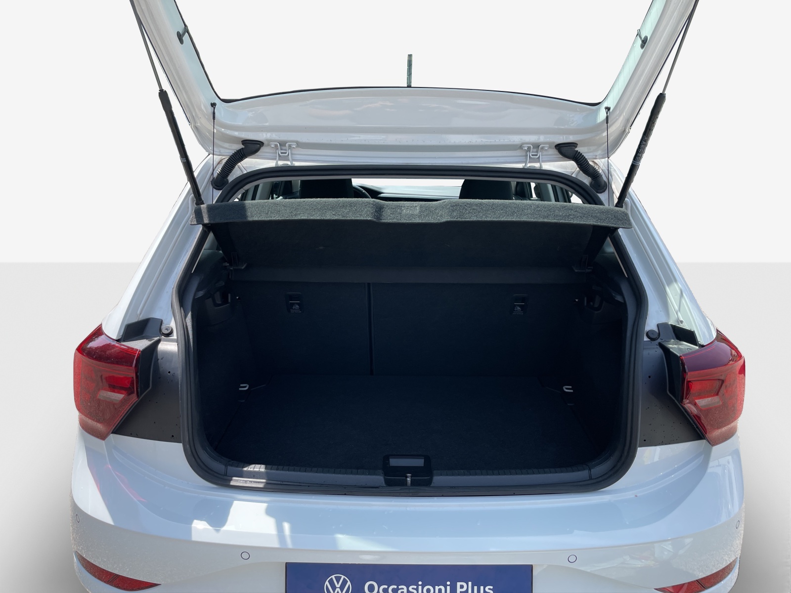 VW Polo 1.0 TSI Life-image-12