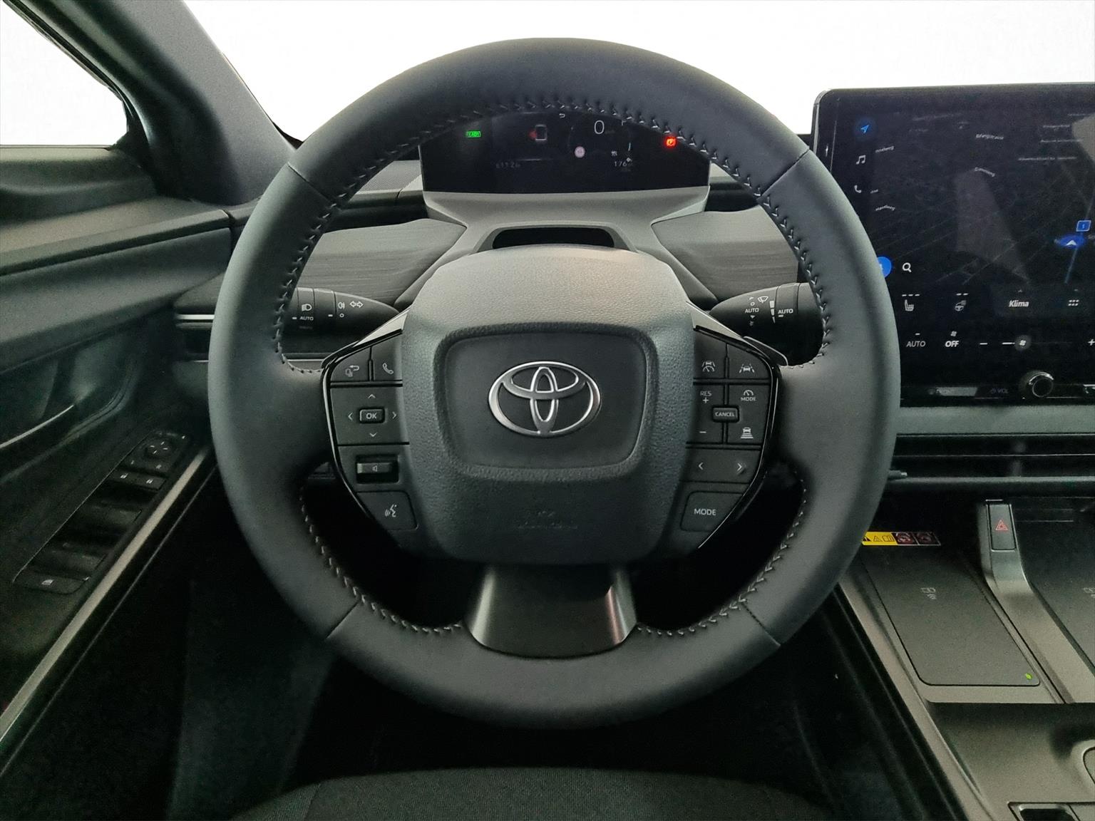 TOYOTA C-HR+ 77 kWh Style FWD-image-8