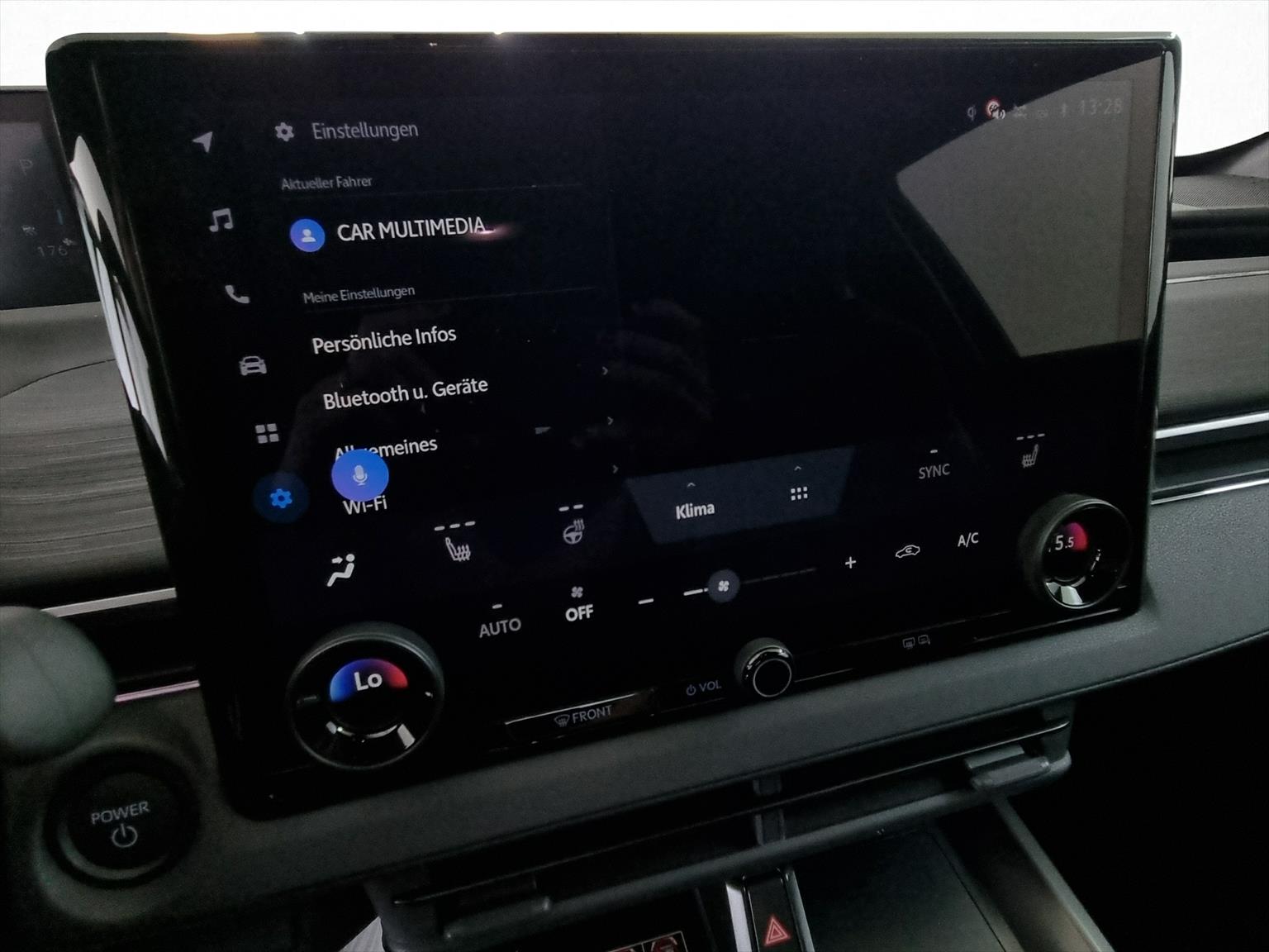 TOYOTA C-HR+ 77 kWh Style FWD-image-13