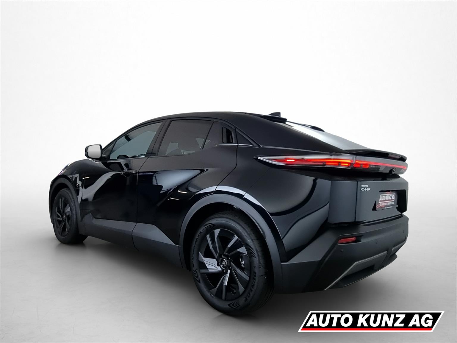TOYOTA C-HR+ 77 kWh Style FWD-image-3