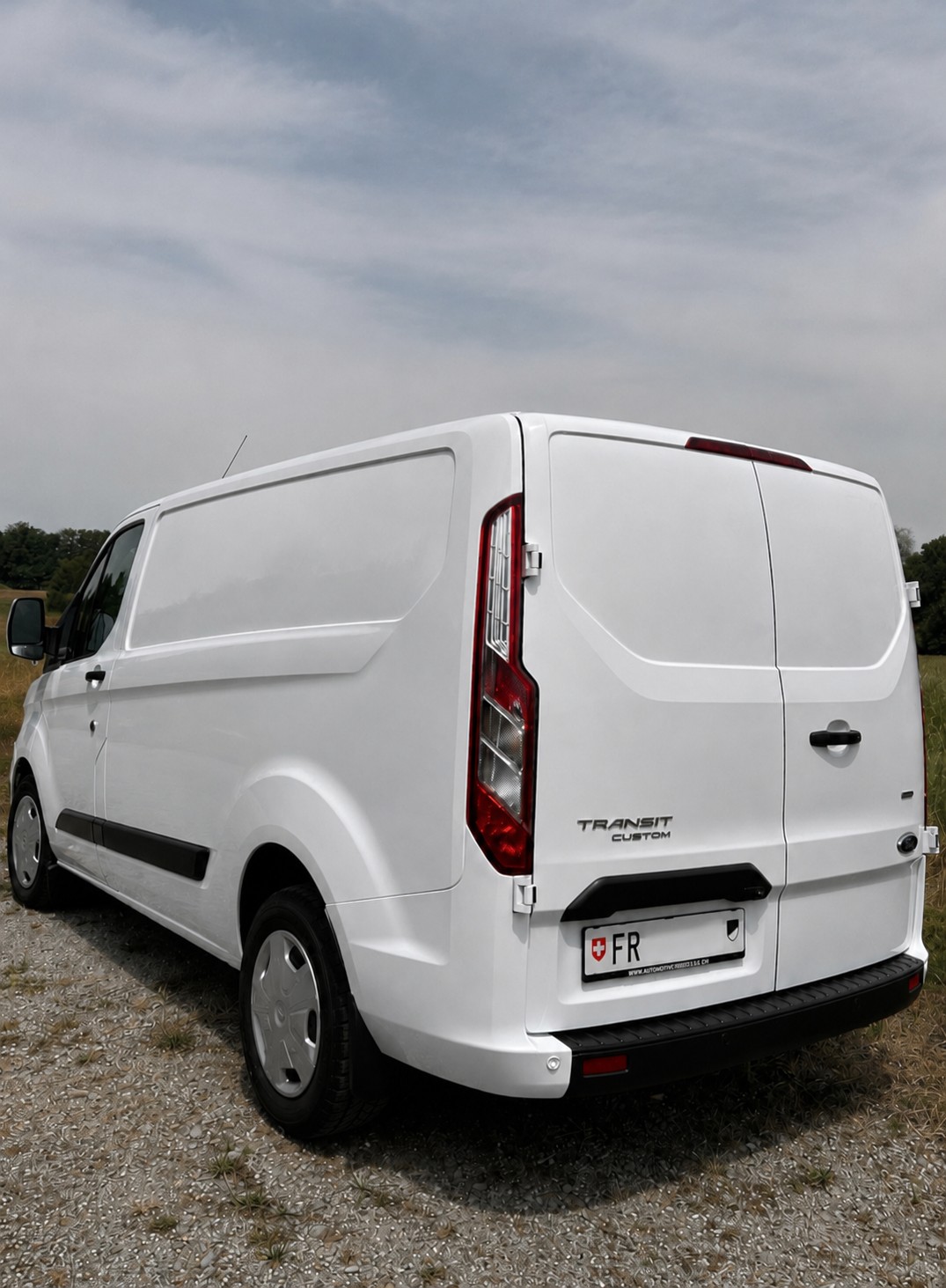 FORD 1.0 EcoBoost Trend PHEV-image-5