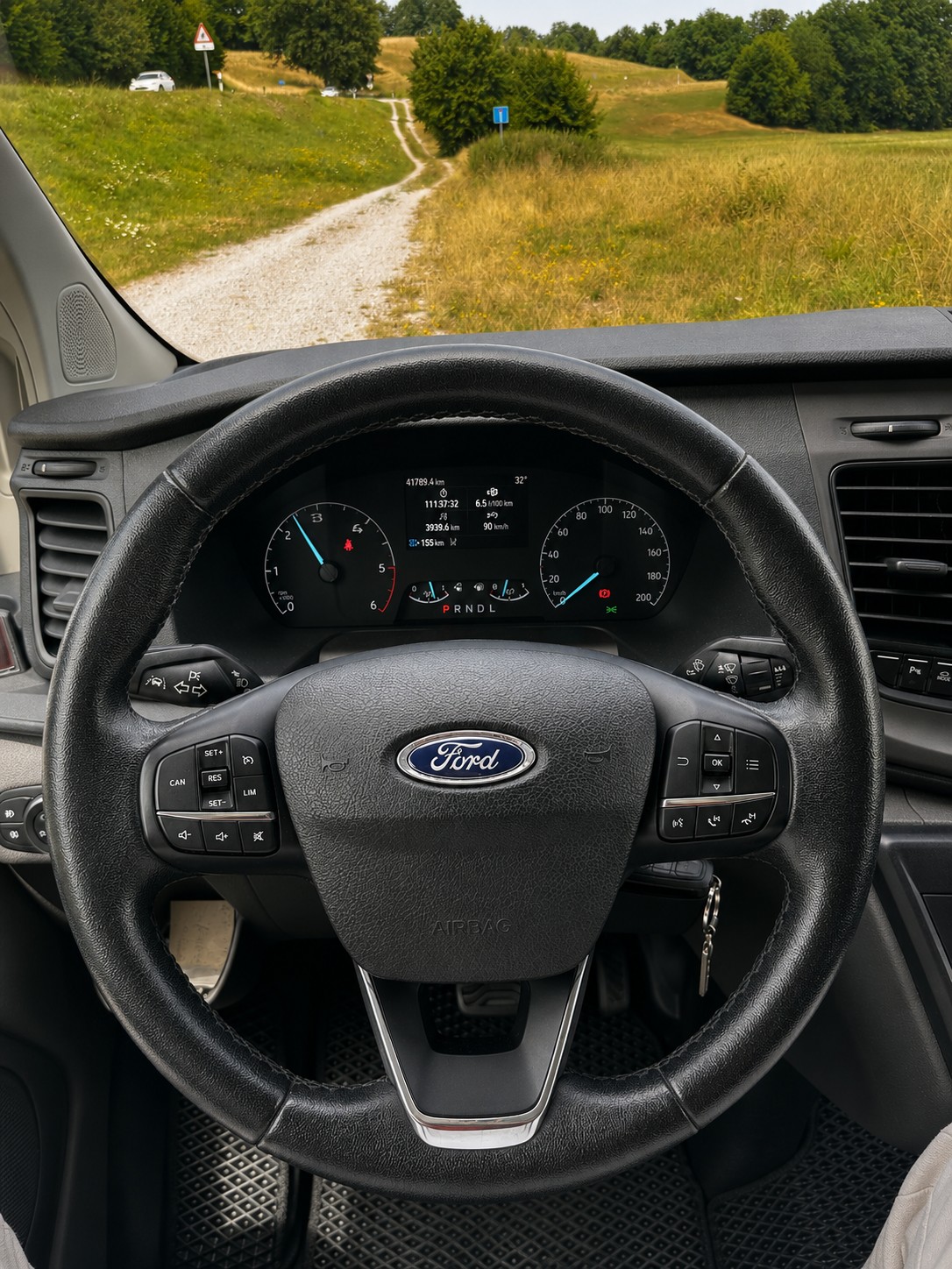 FORD 1.0 EcoBoost Trend PHEV-image-2