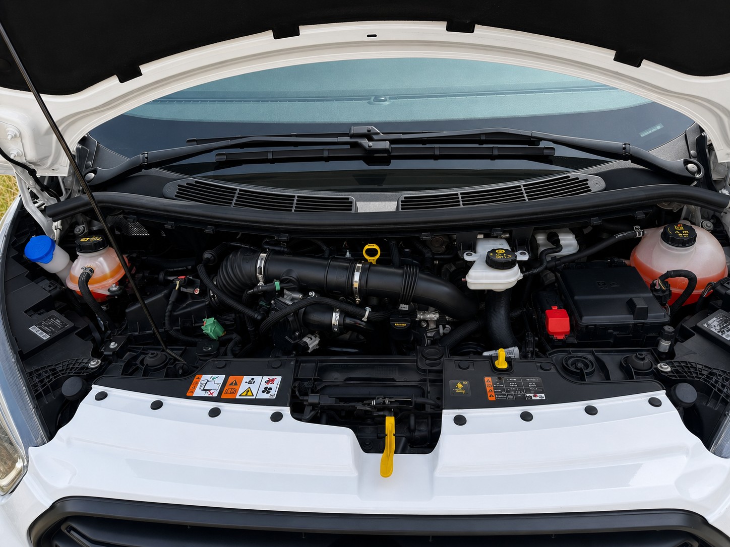 FORD 1.0 EcoBoost Trend PHEV-image-3