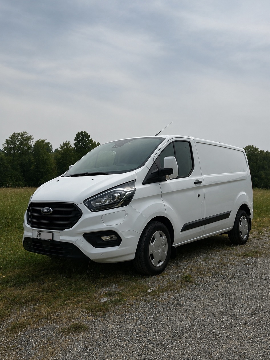 FORD 1.0 EcoBoost Trend PHEV-image-0