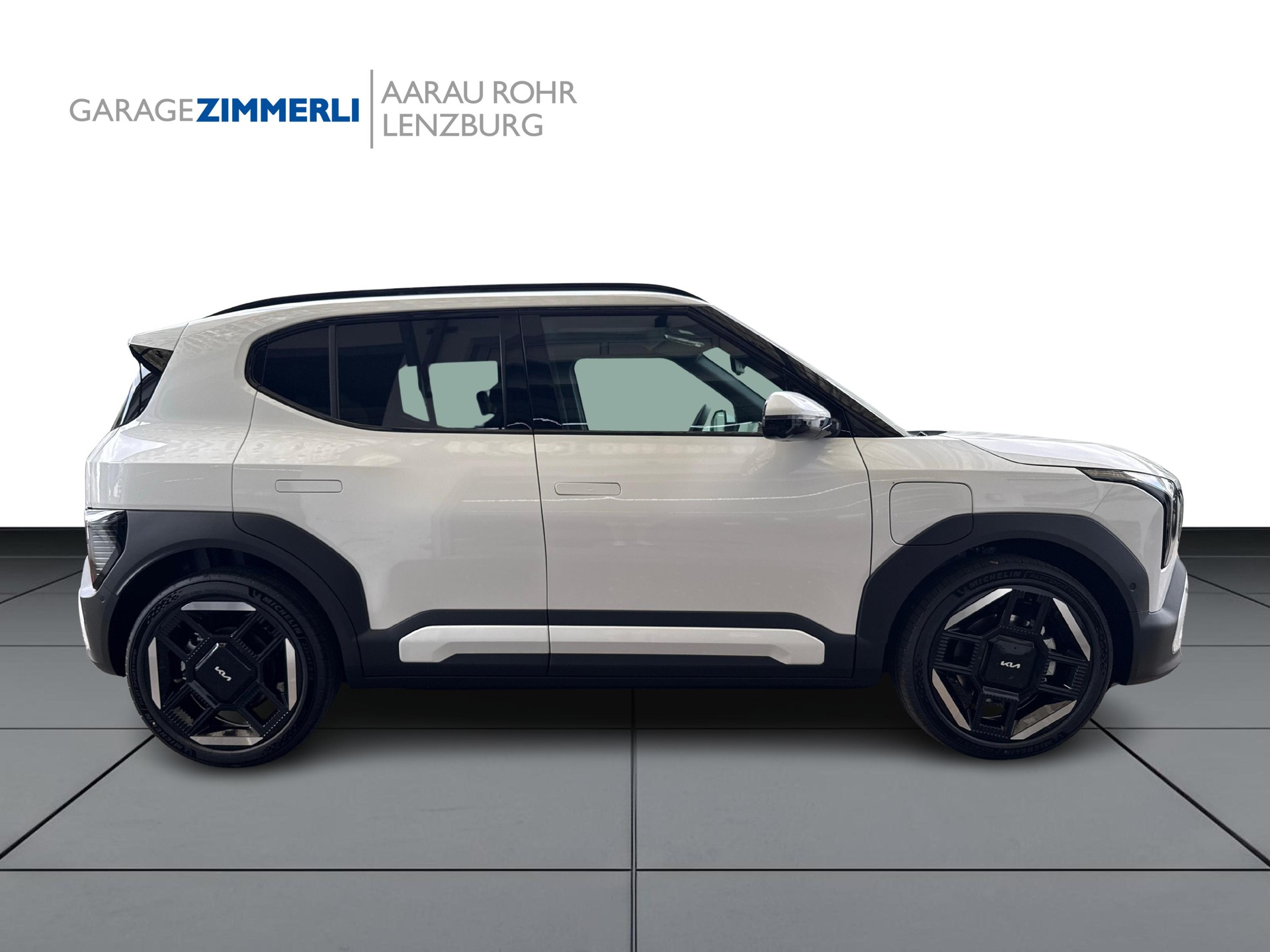 KIA EV2 61 kWh GT-Line CH-FZ.-image-6