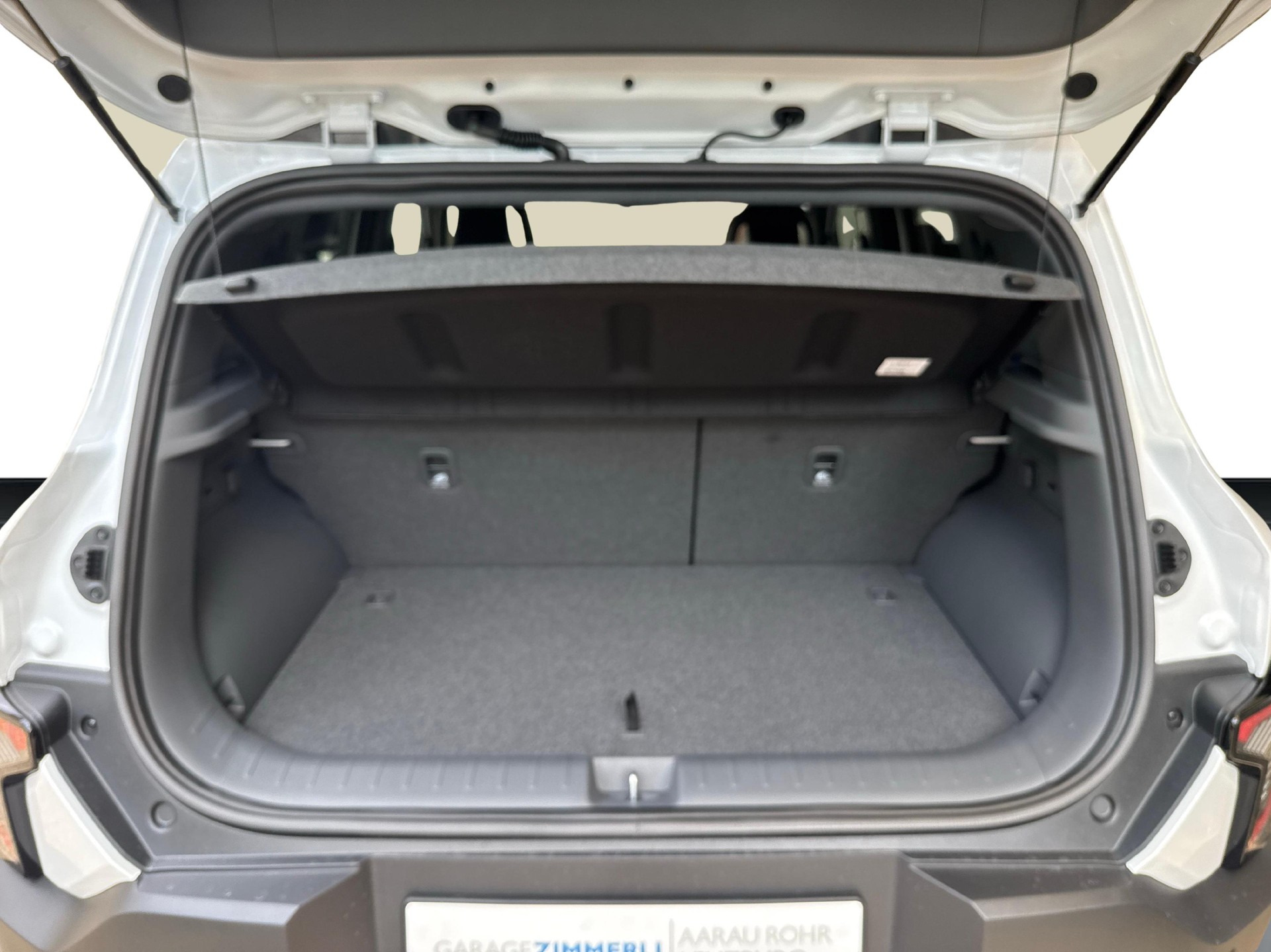 KIA EV2 61 kWh GT-Line CH-FZ.-image-12