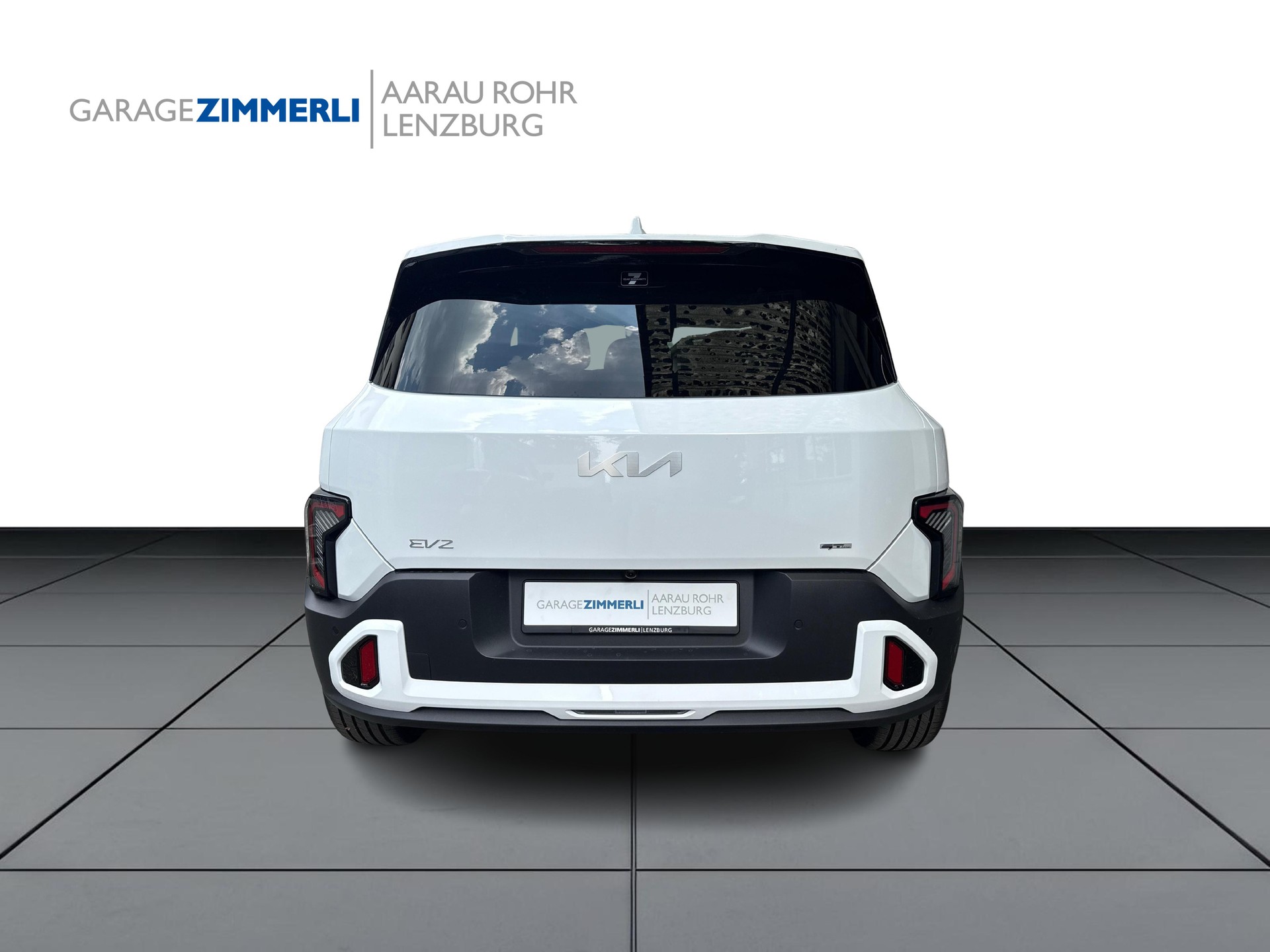 KIA EV2 61 kWh GT-Line CH-FZ.-image-4