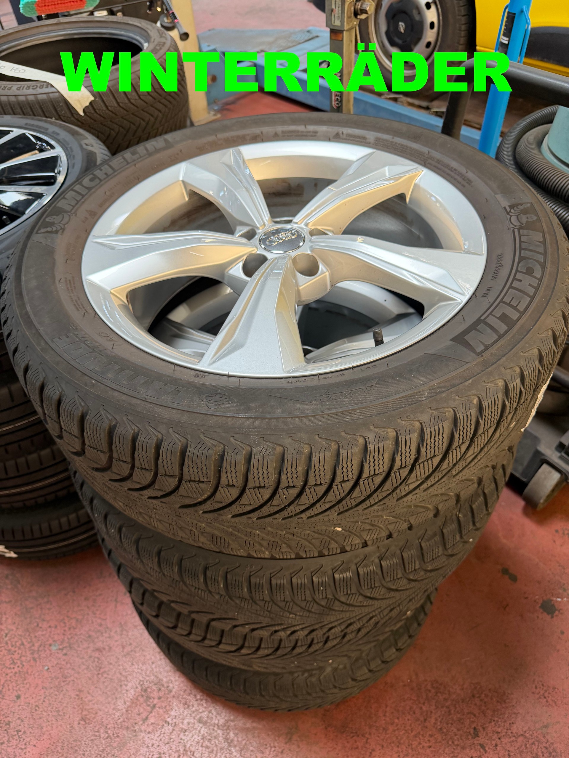 AUDI Q5 2.0 45 TFSI S Line quattro S-Tronic-image-1