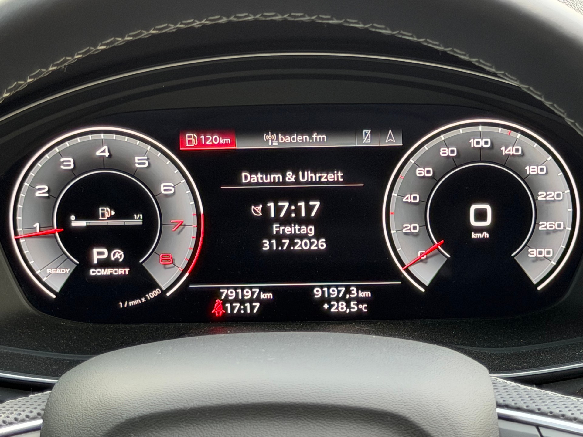 AUDI Q5 2.0 45 TFSI S Line quattro S-Tronic-image-20