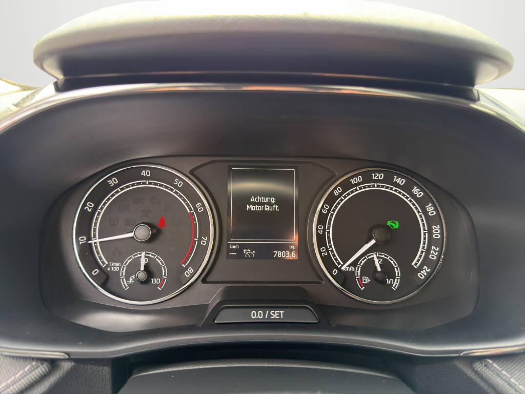 SKODA Fabia 1.0 TSI Style DSG-image-10