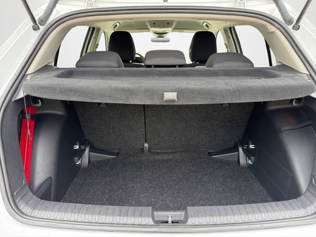 SKODA Fabia 1.0 TSI Style DSG-image-14