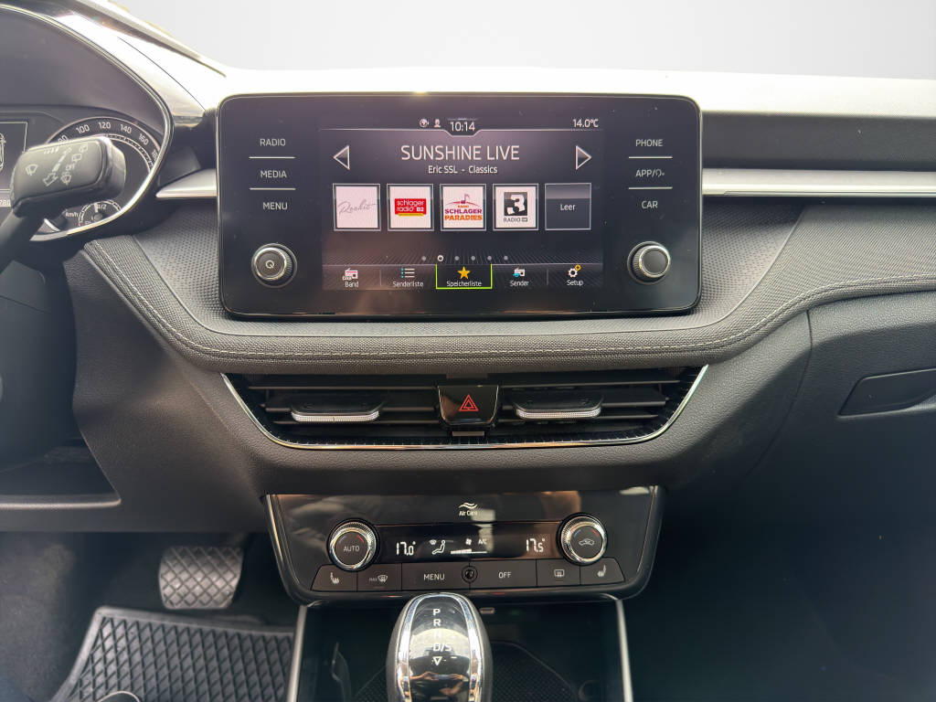 SKODA Fabia 1.0 TSI Style DSG-image-11