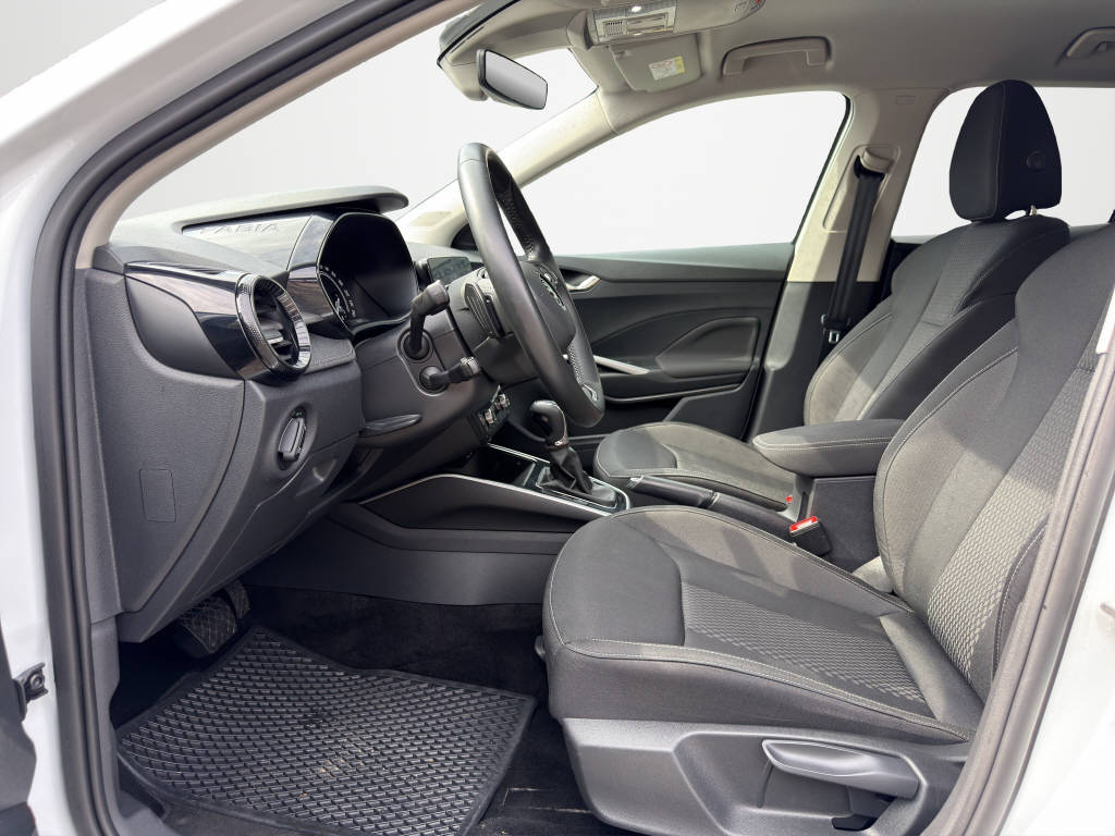 SKODA Fabia 1.0 TSI Style DSG-image-8