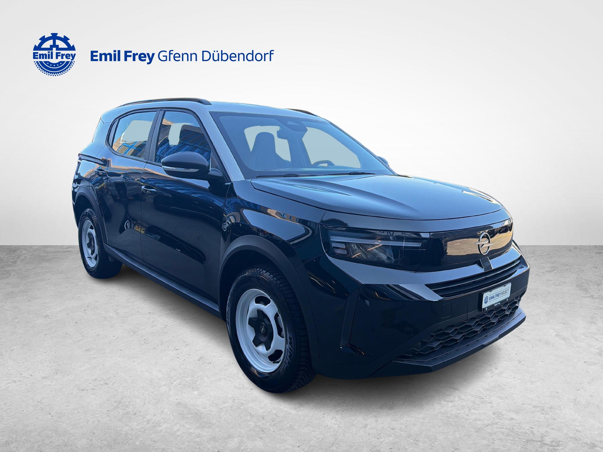 OPEL Frontera 1.2 T HEV Edition-image-6