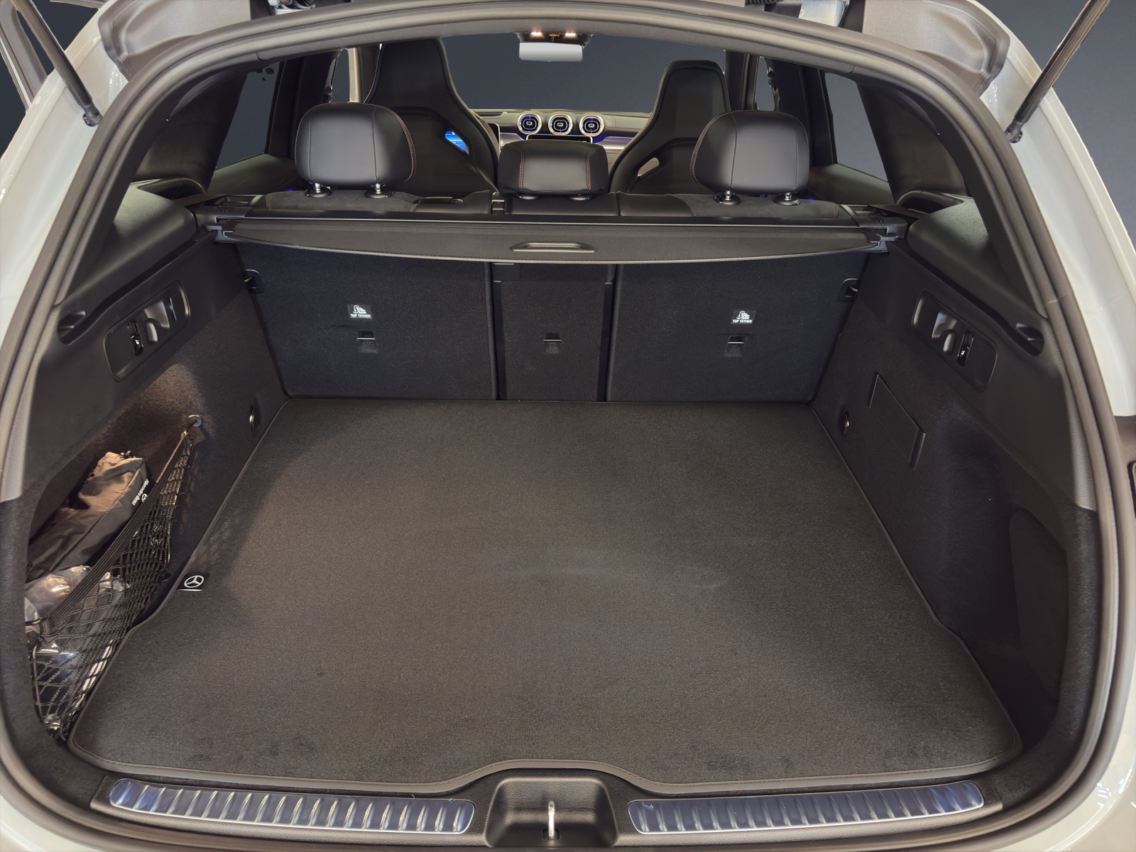 MERCEDES-BENZ AMG GLC 53 4M+-image-14