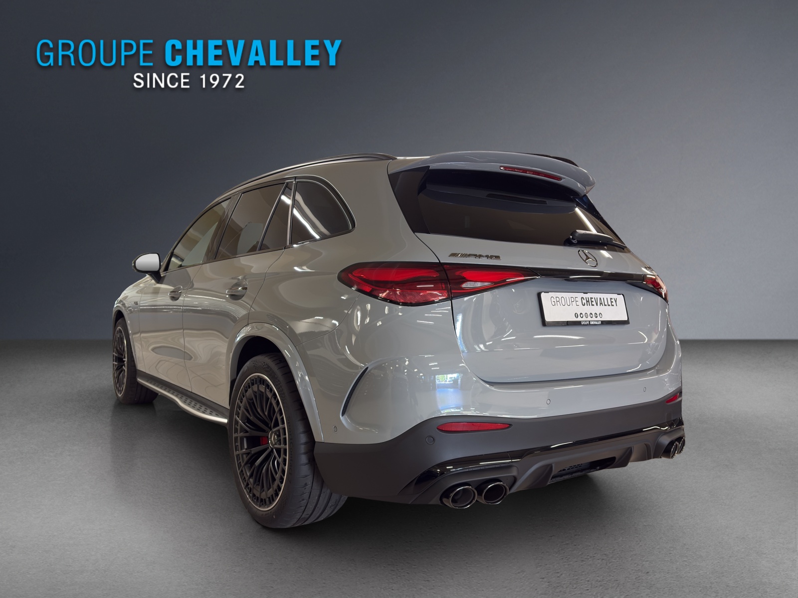 MERCEDES-BENZ AMG GLC 53 4M+-image-2