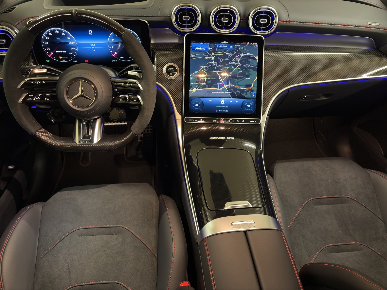 MERCEDES-BENZ AMG GLC 53 4M+-image-5