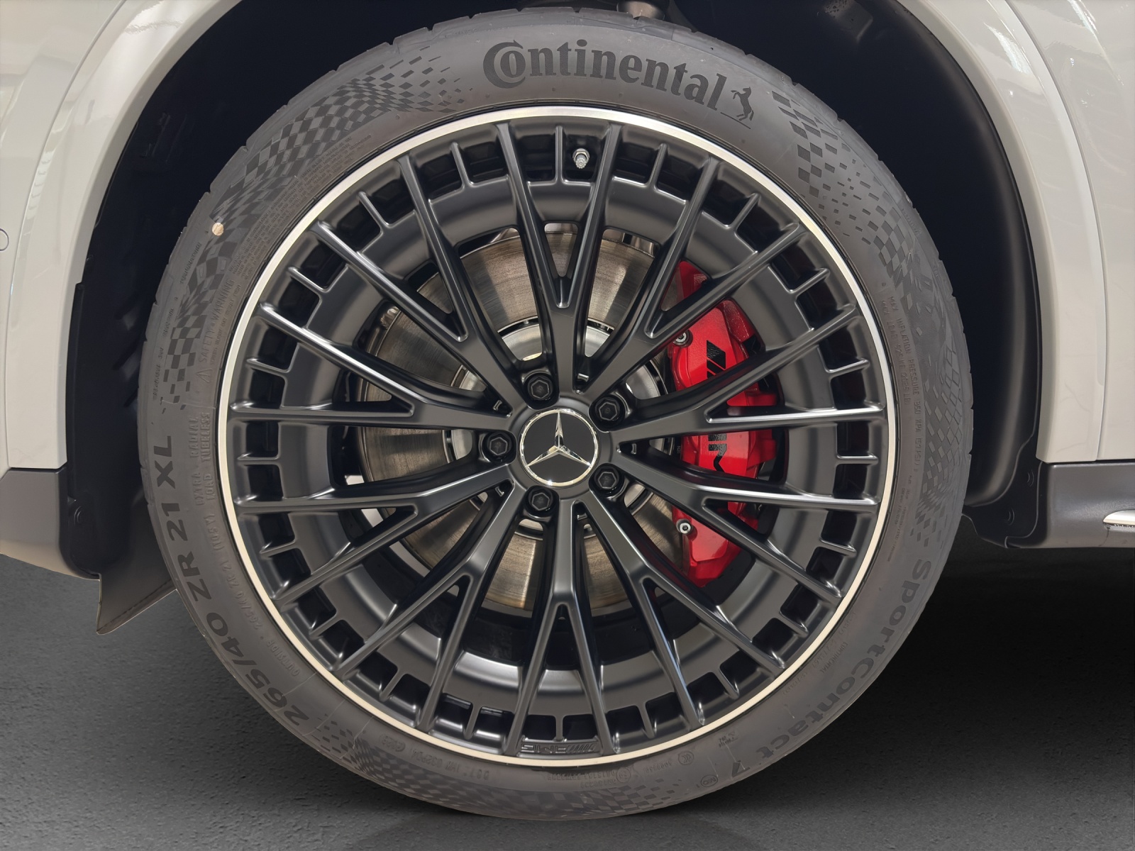 MERCEDES-BENZ AMG GLC 53 4M+-image-16