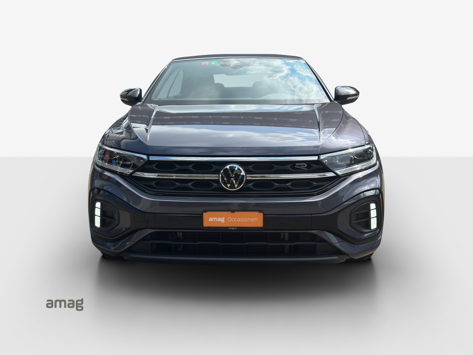 VW T-Roc Cabriolet 1.5 TSI EVO R-Line DSG-image-6