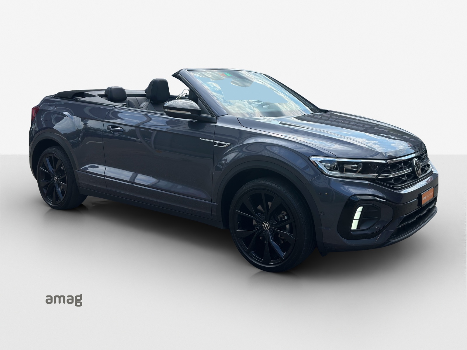 VW T-Roc Cabriolet 1.5 TSI EVO R-Line DSG-image-5