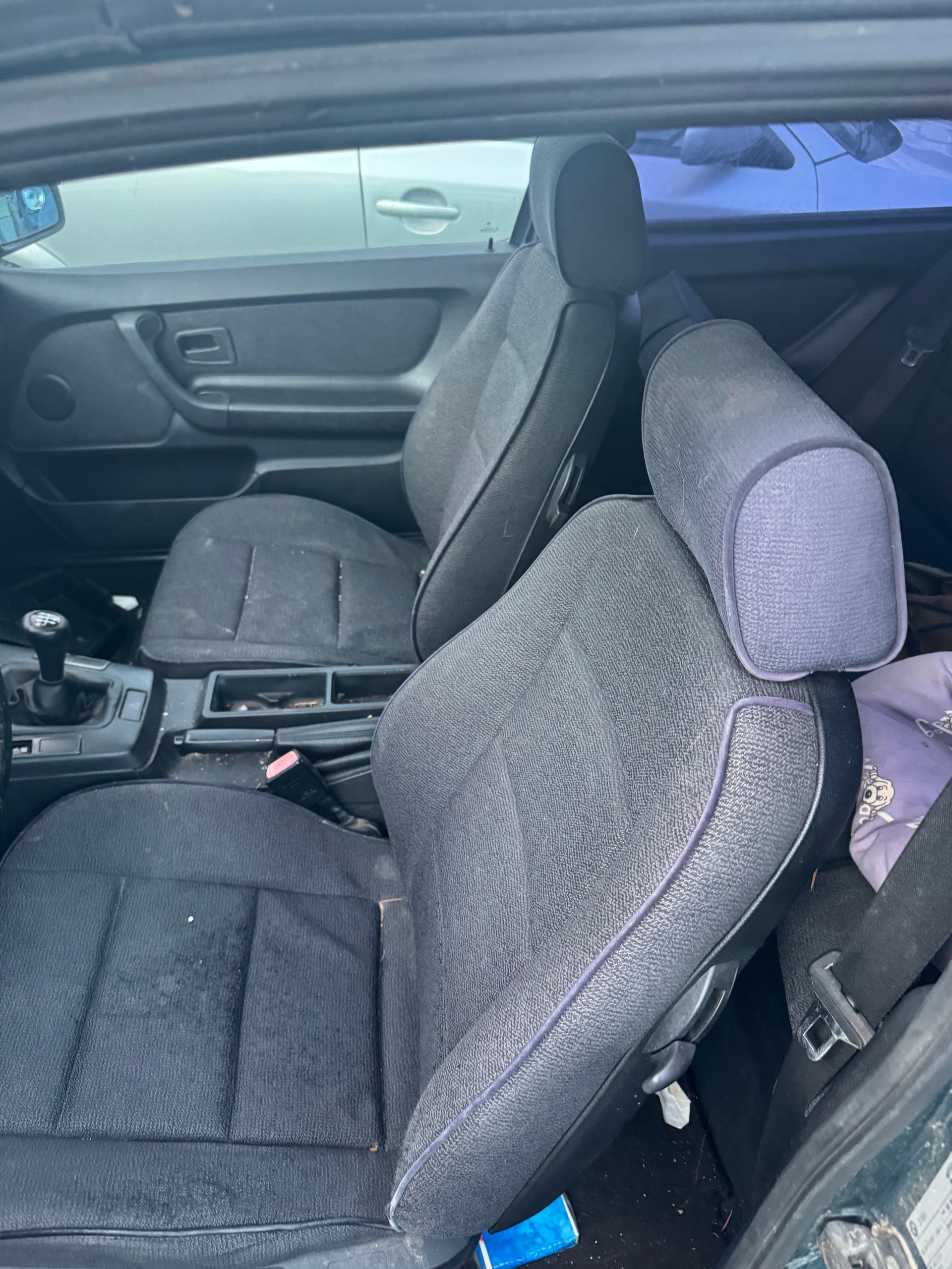 BMW 318ti Compact-image-3