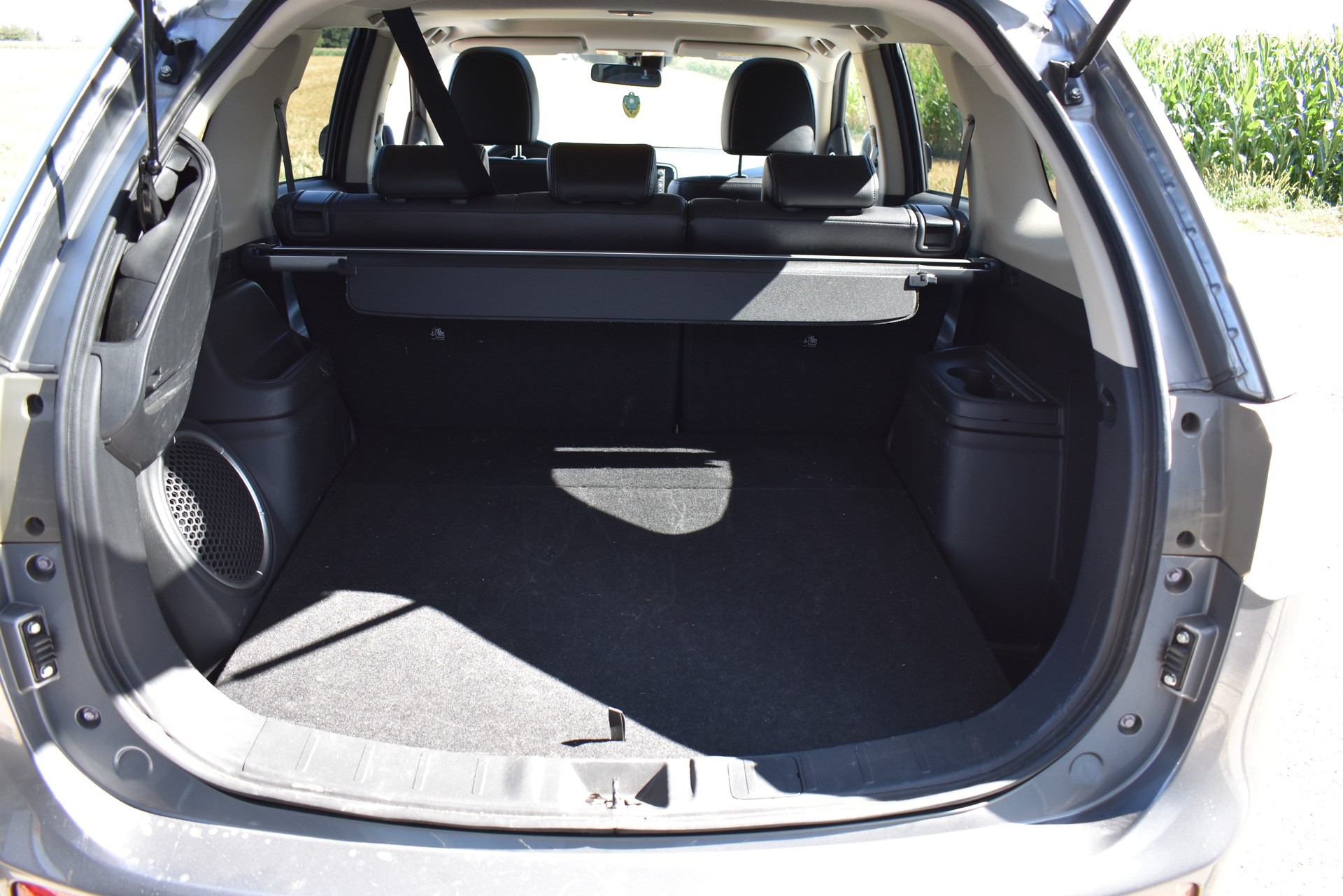 MITSUBISHI Outlander 2.0 PHEV Intense-image-7