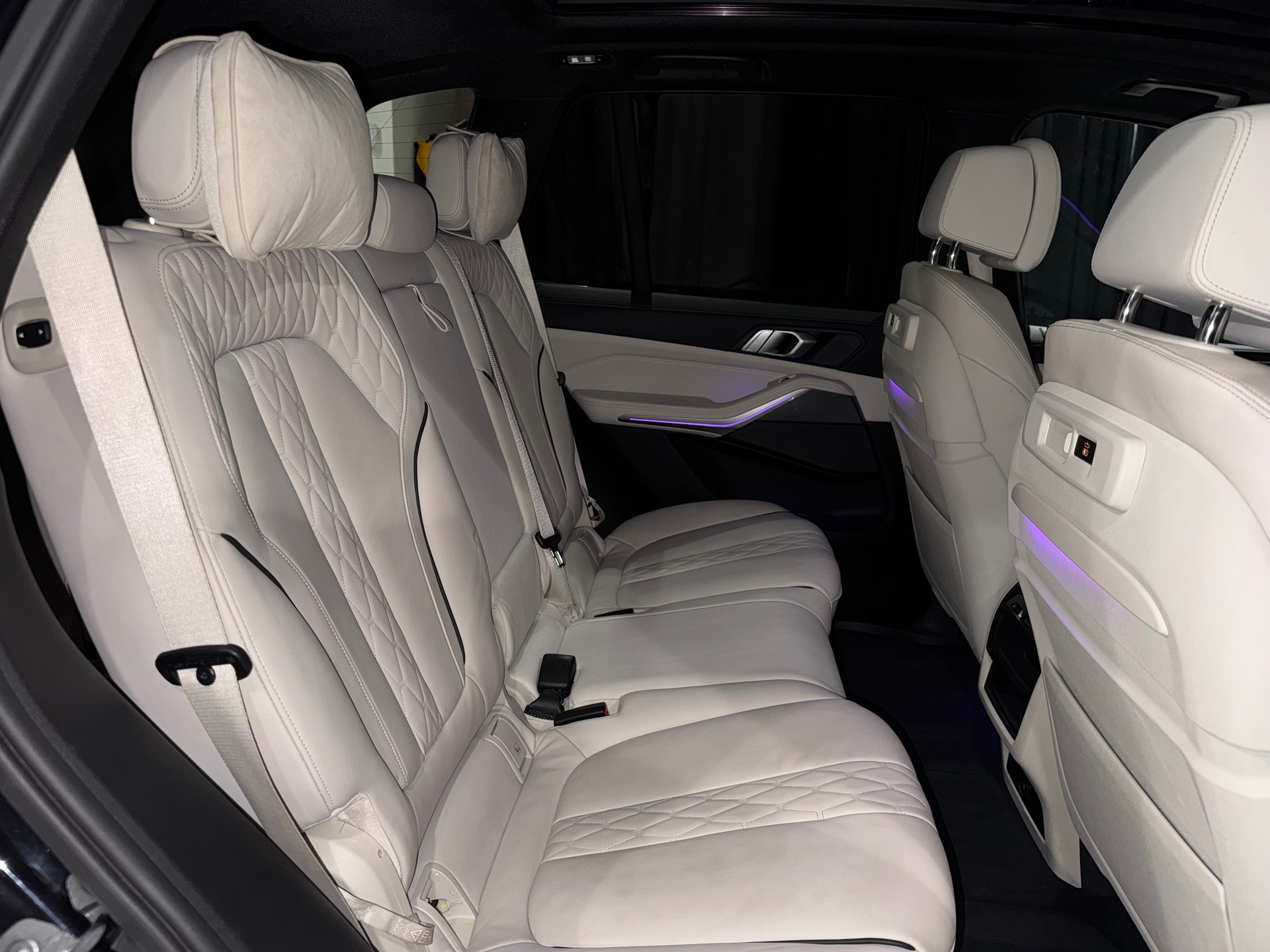BMW X5 xDrive 40i M-Sport Steptronic | 7 Plätzer | CH |-image-16
