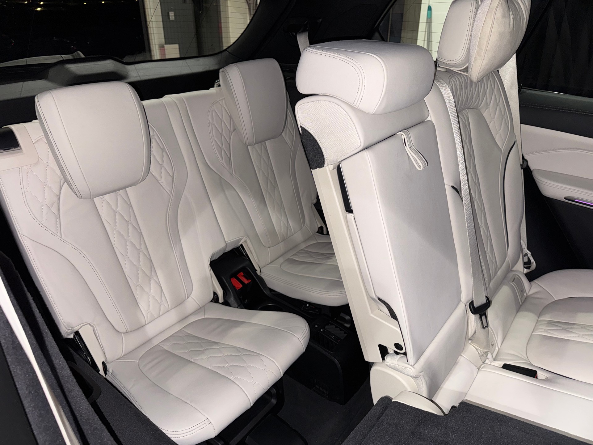 BMW X5 xDrive 40i M-Sport Steptronic | 7 Plätzer | CH |-image-14