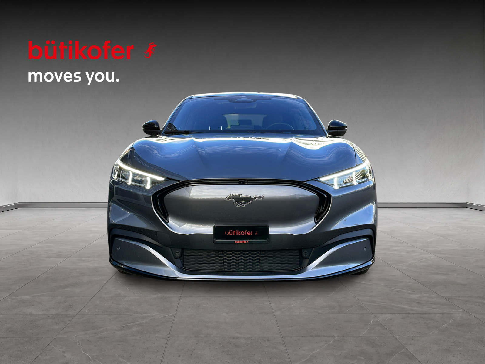 FORD Mustang Mach-E Premium AWD 98 kWh-image-7