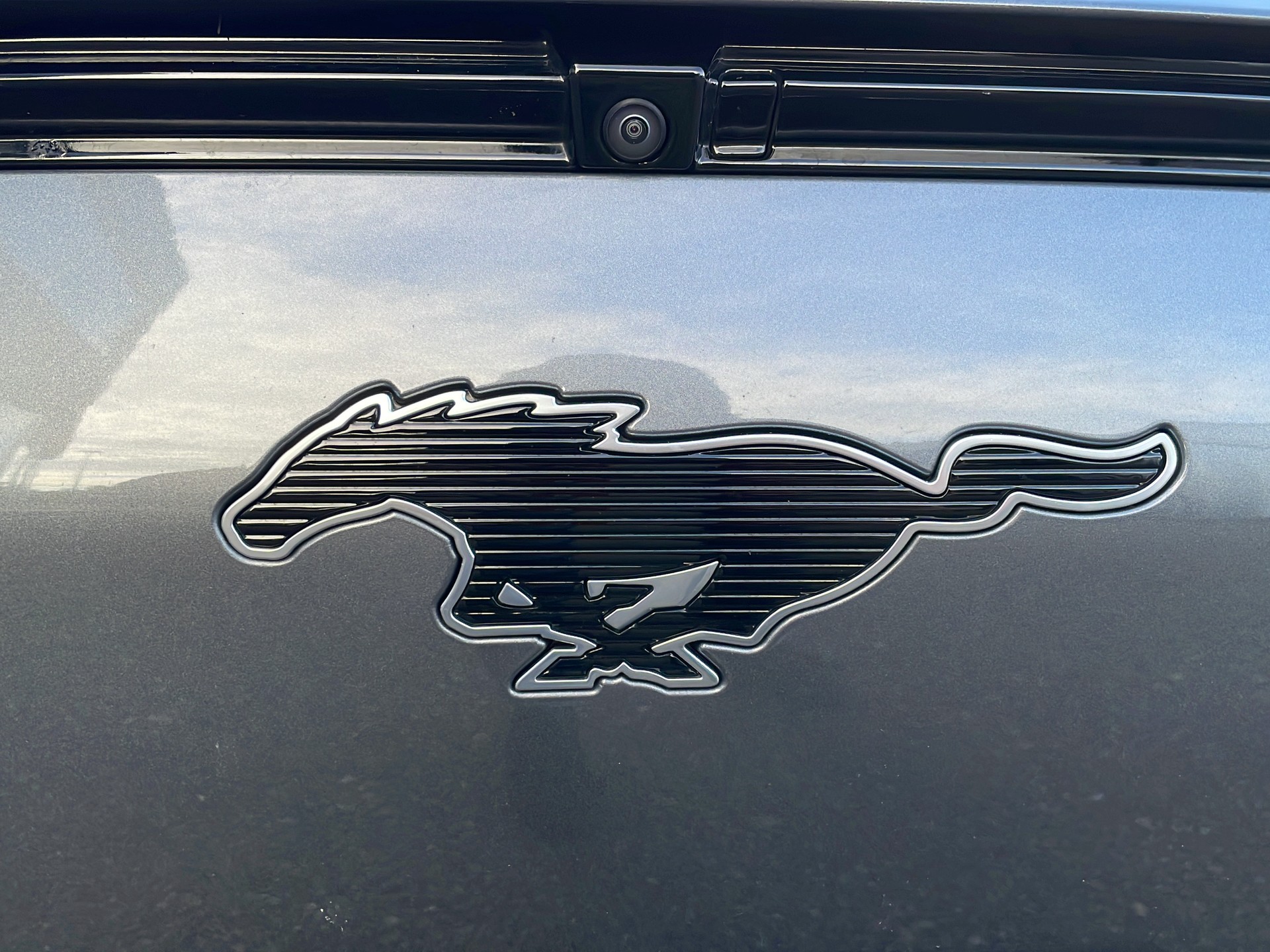 FORD Mustang Mach-E Premium AWD 98 kWh-image-14