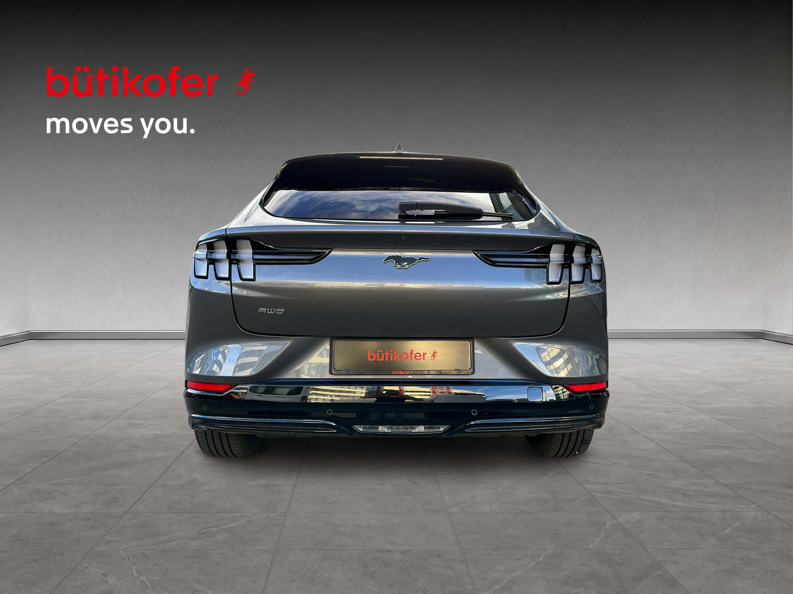 FORD Mustang Mach-E Premium AWD 98 kWh-showroom-element-3