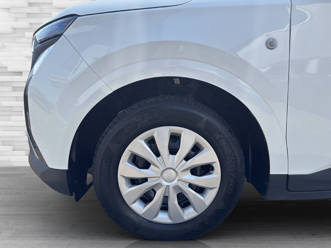 FORD Transit Courier Van 1.0 EcoBoost Trend-image-12