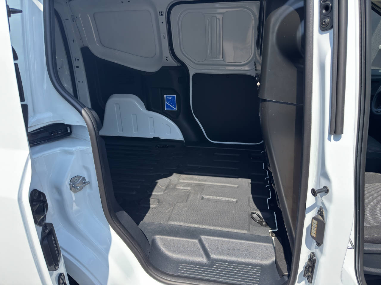 FORD Transit Courier Van 1.0 EcoBoost Trend-image-11