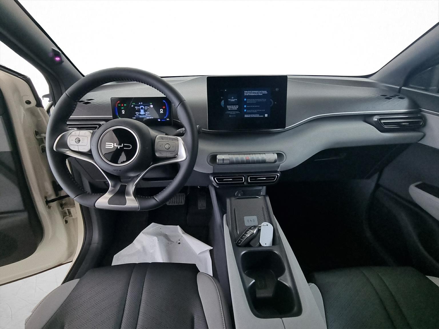 BYD Dolphin Surf 43kWh Comfort-image-7
