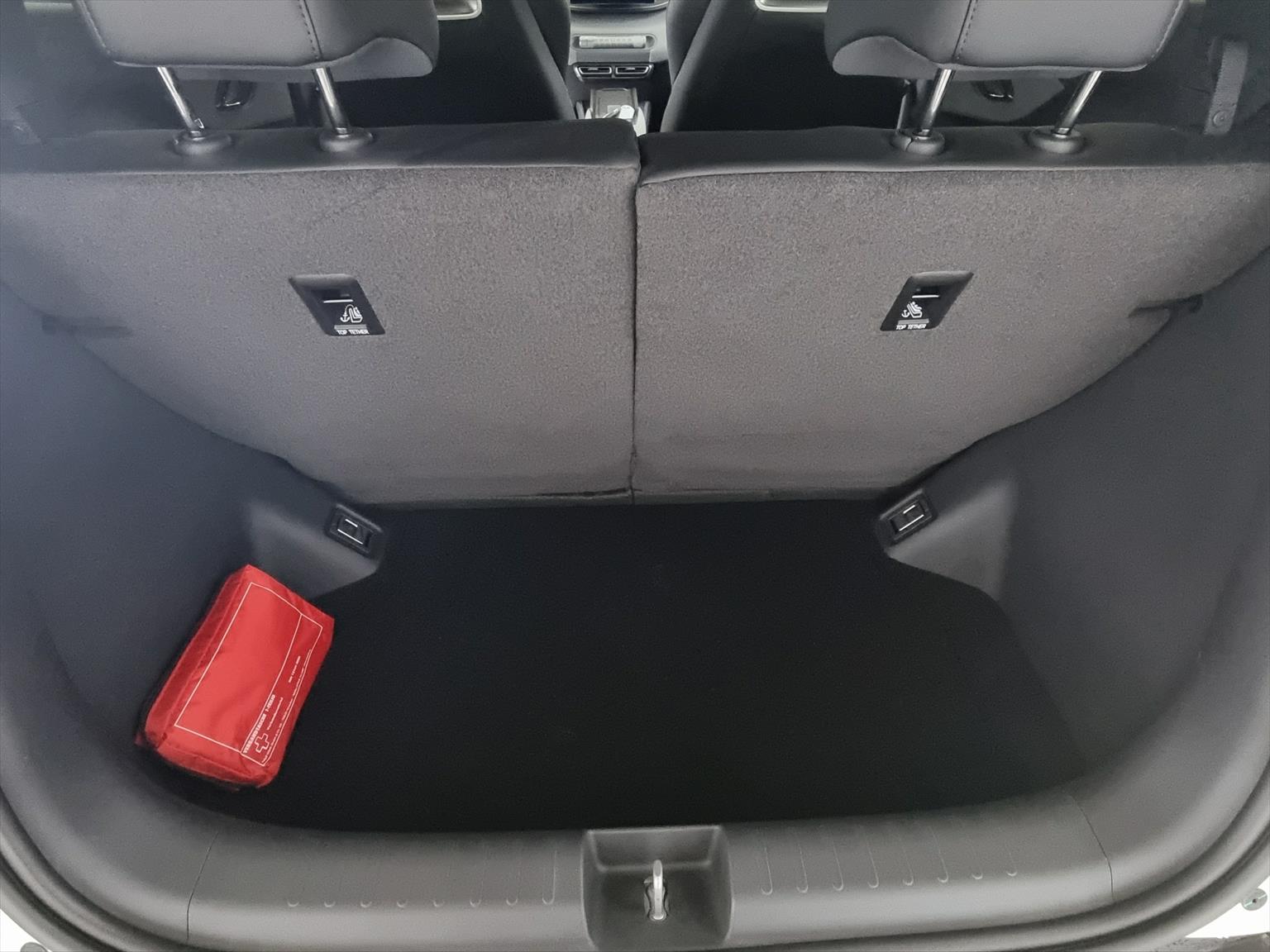 BYD Dolphin Surf 43kWh Comfort-image-15