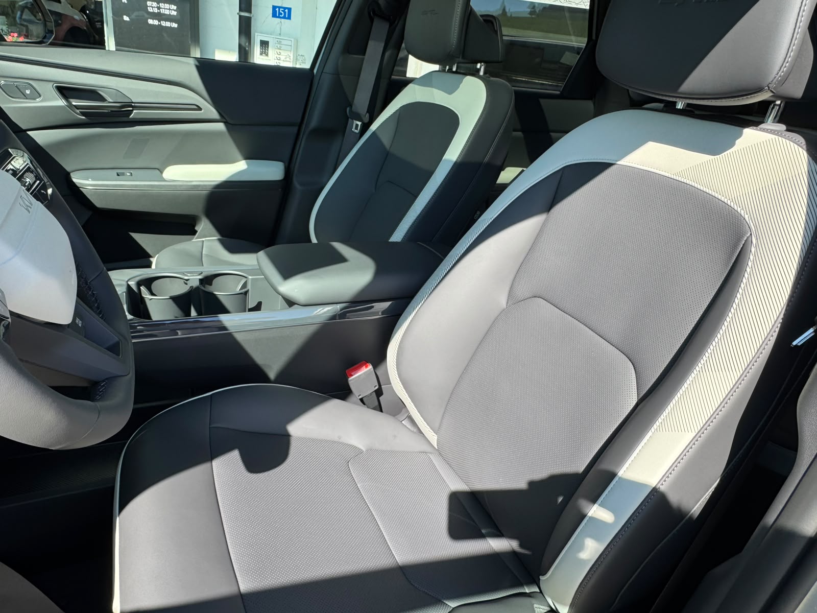 KIA EV5 81 kWh GT-Line 4x4-image-5