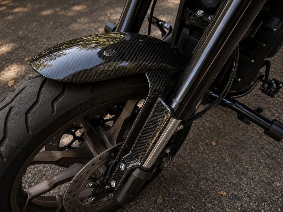 HARLEY-DAVIDSON FXLRS Low Rider S 114-image-6