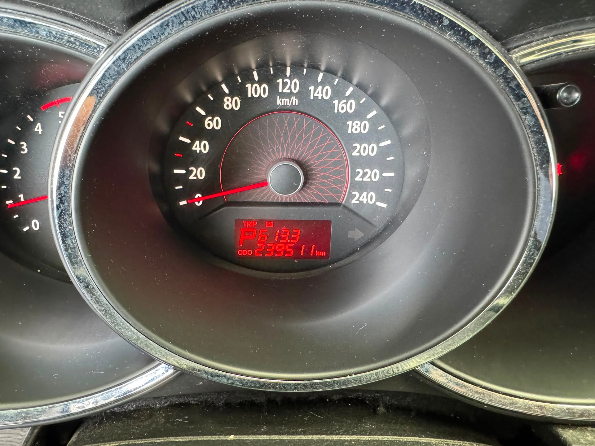 KIA Sorento 2.2 CRDI Style Automatic-image-15