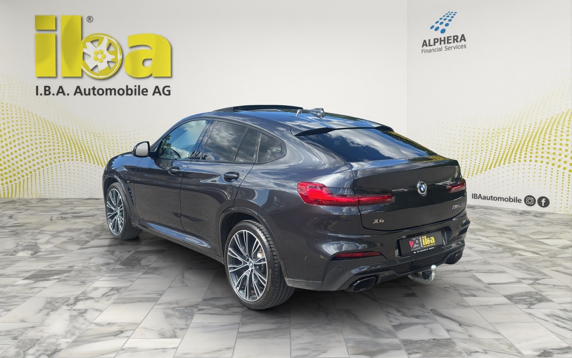 BMW X4 M40i 4x4 (CH) AHK-showroom-element-2