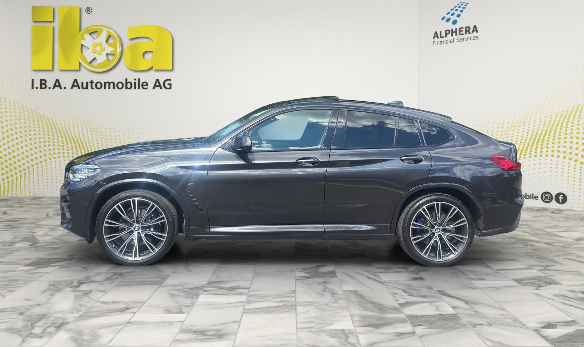 BMW X4 M40i 4x4 (CH) AHK-showroom-element-1