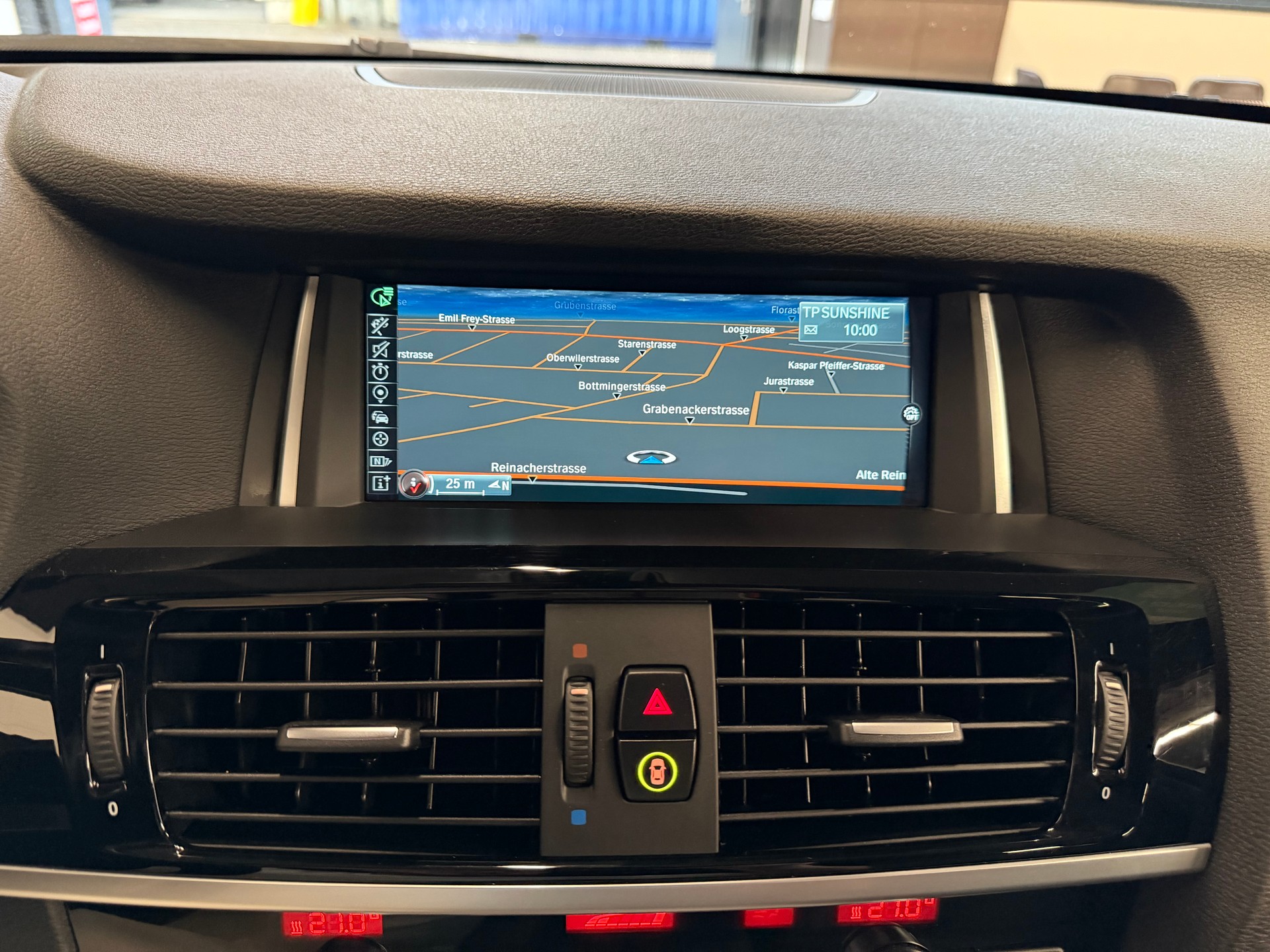 BMW X4 xDrive 30d Steptronic M SPORT PAKET-image-12