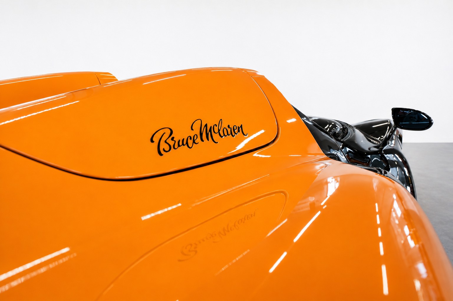 McLAREN ELVA – 1 von 149: Das ultimative MSO Hypercar – Formel 1 für die Strasse-image-11