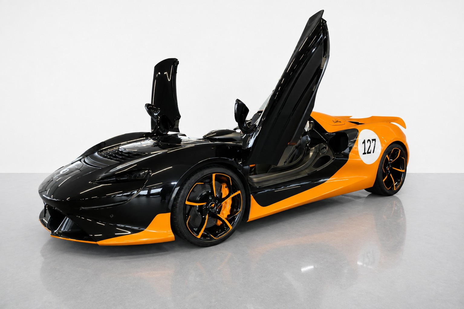 McLAREN ELVA – 1 von 149: Das ultimative MSO Hypercar – Formel 1 für die Strasse-showroom-element-3