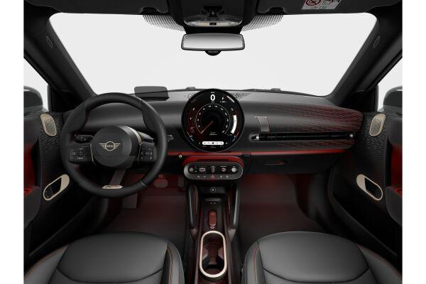 MINI Cooper SE-image-6