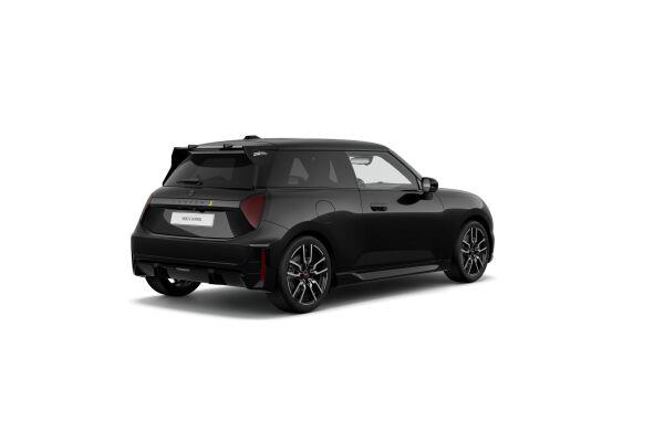 MINI Cooper SE-image-2