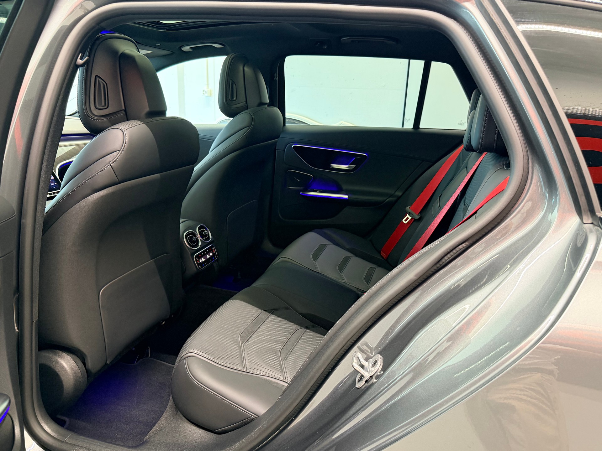 MERCEDES-BENZ C 43 AMG T 4 Matic-image-14