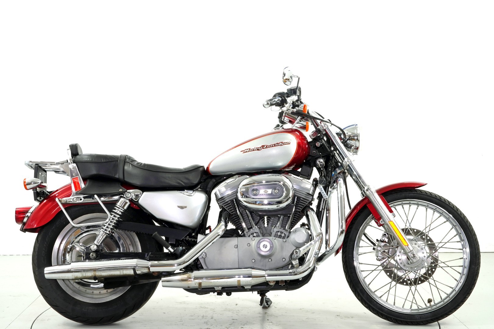 HARLEY-DAVIDSON XLH 883 C-showroom-element-3