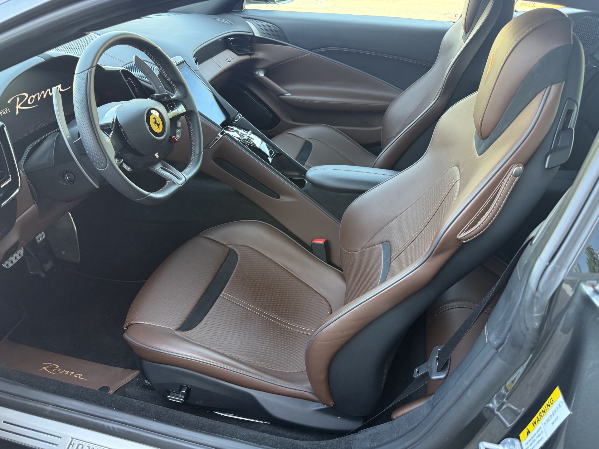 FERRARI Roma 3.9 V8 T-image-9